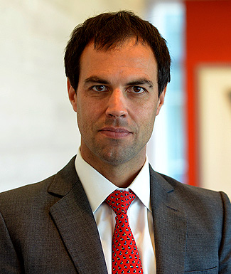 Alejandro Valenzuela