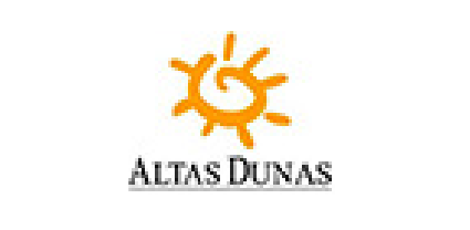 Altas Dunas