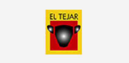 El Tejar