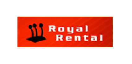 Royal Rental